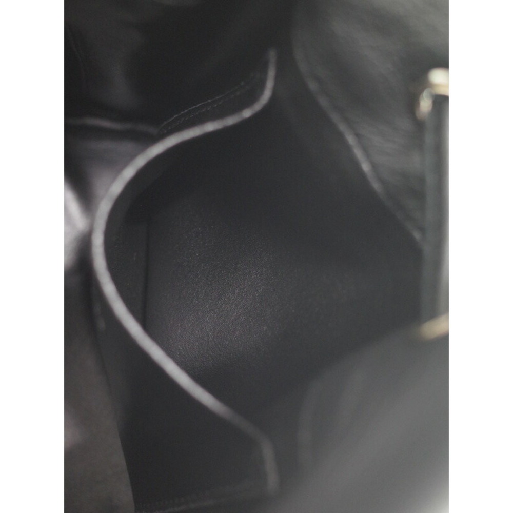 BALENCIAGA Everyday Drawstring Bucket Bag XS - Picture 8 of 9
